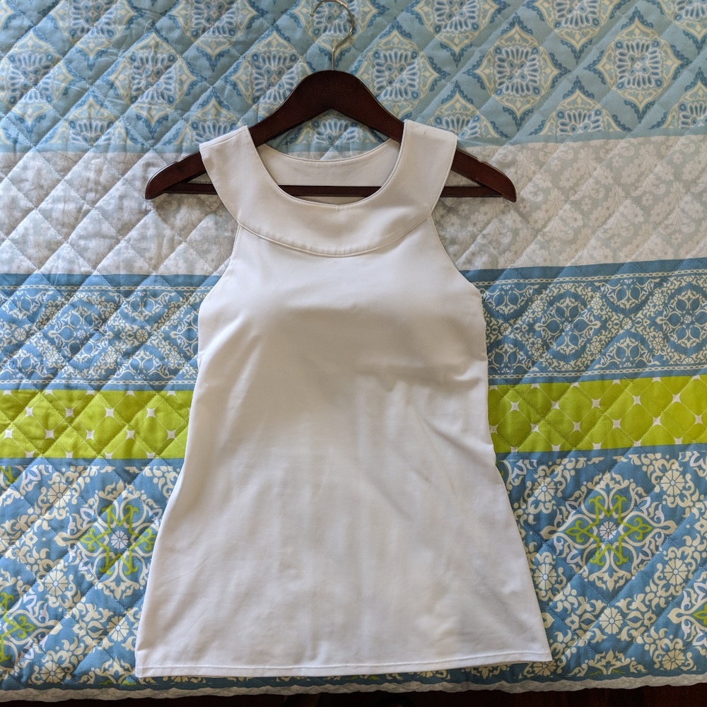 Athleta Women's Bra Top Size Small